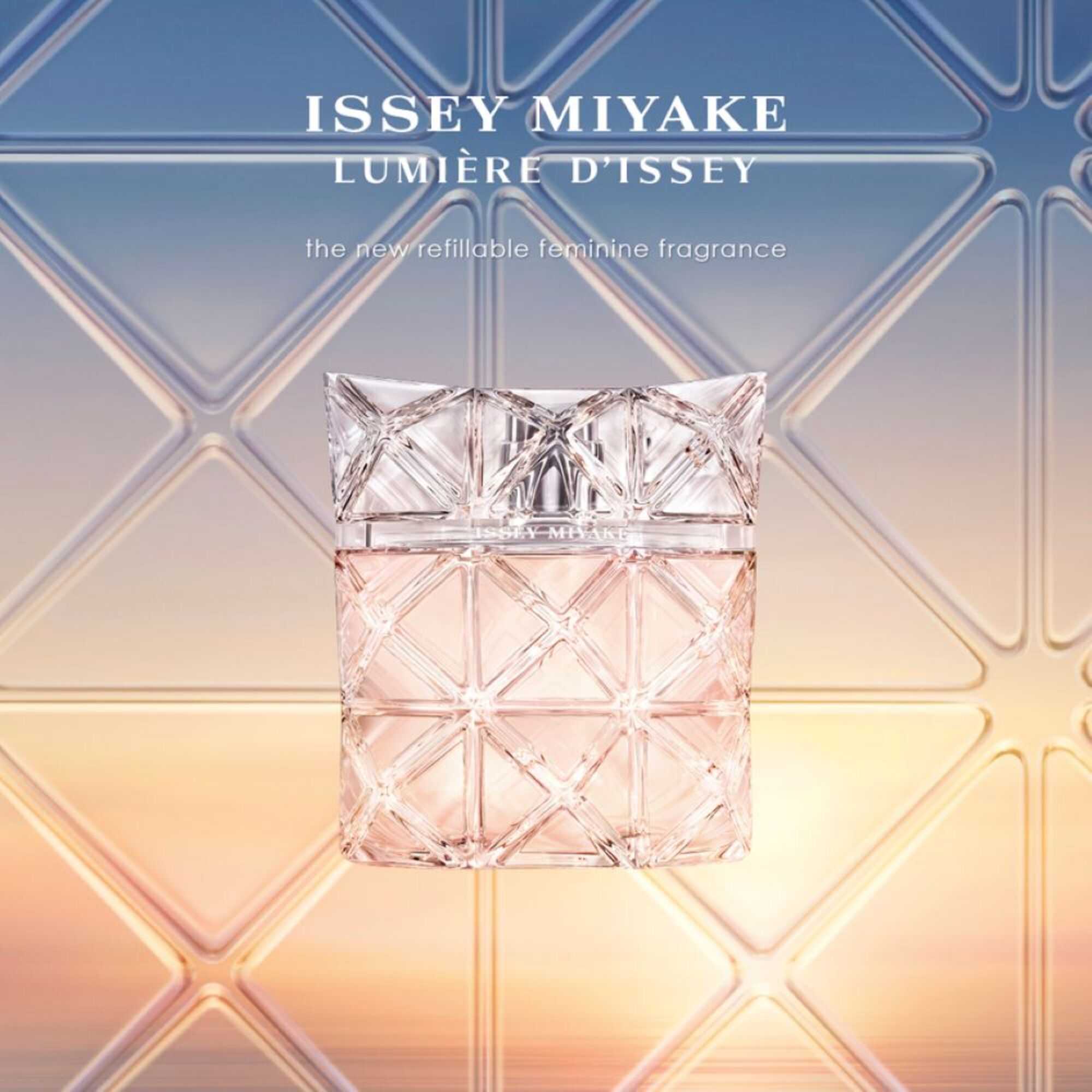 50 ML Issey Miyake LUMIÈRE D'ISSEY MIYAKE LUMIÈRE D'ISSEY EDP  1 of 4 