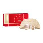 1 Stück/e Shiseido Shiseido Benefiance Cream Holiday Pouch Set SHI SET BENEFIANCE POUCH HOLID 1 of 3 SHI SET BENEFIANCE POUCH HOLID