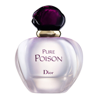 30 ML Dior PURE POISON Eau de Parfum  1 of 2 