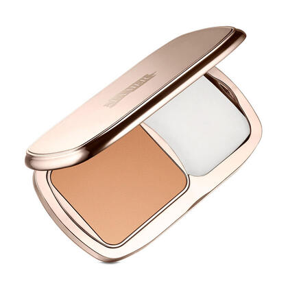 LA MER SOFT MOISTURE POWDER FDT Foundation 1 of 2