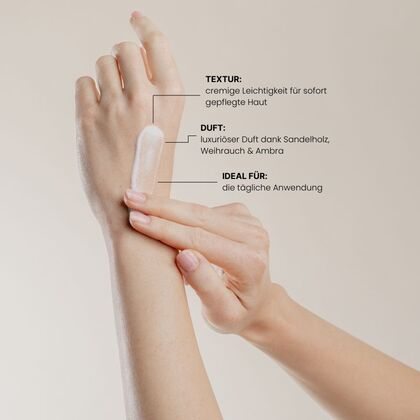 care - Body Lotion