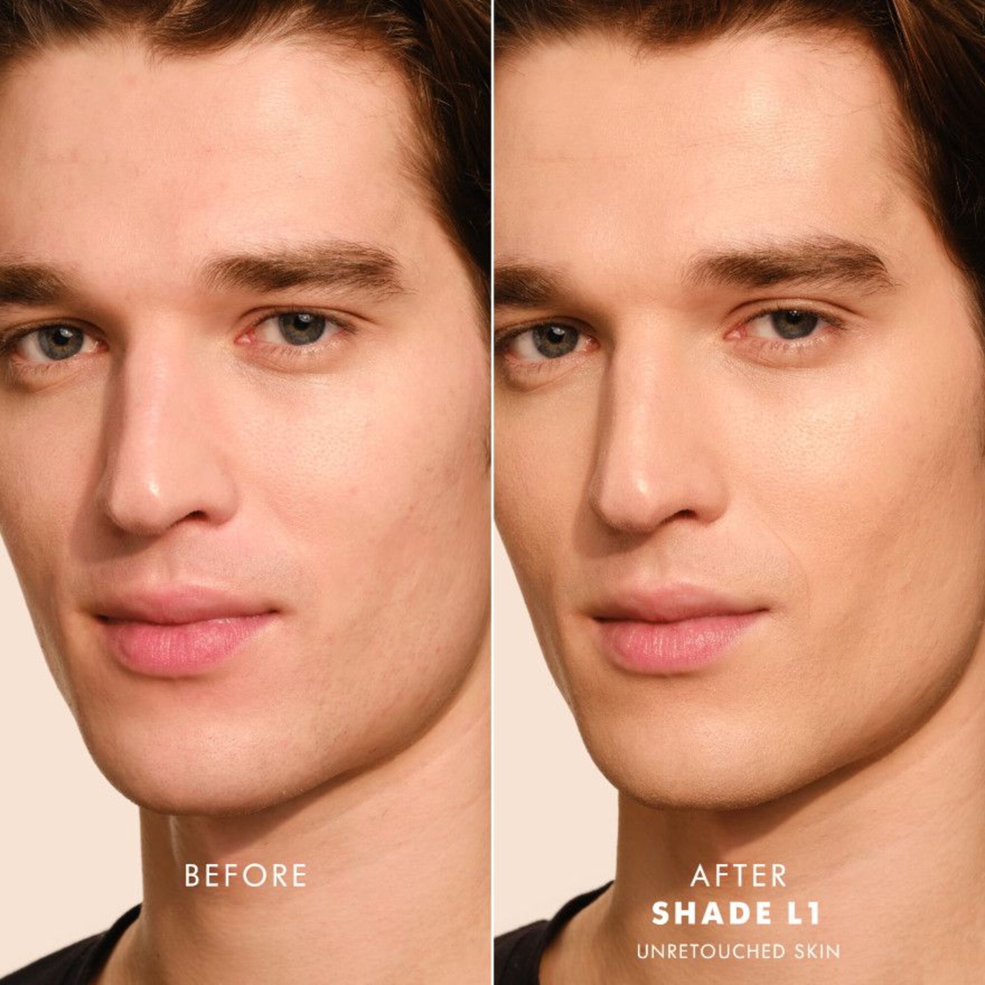  Armani LUMINOUS SILK TINTED SERUM Serum  1 of 8 