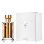 50 ML Prada LA FEMME La Femme Eau de Parfum  3 of 3 La Femme Eau de Parfum