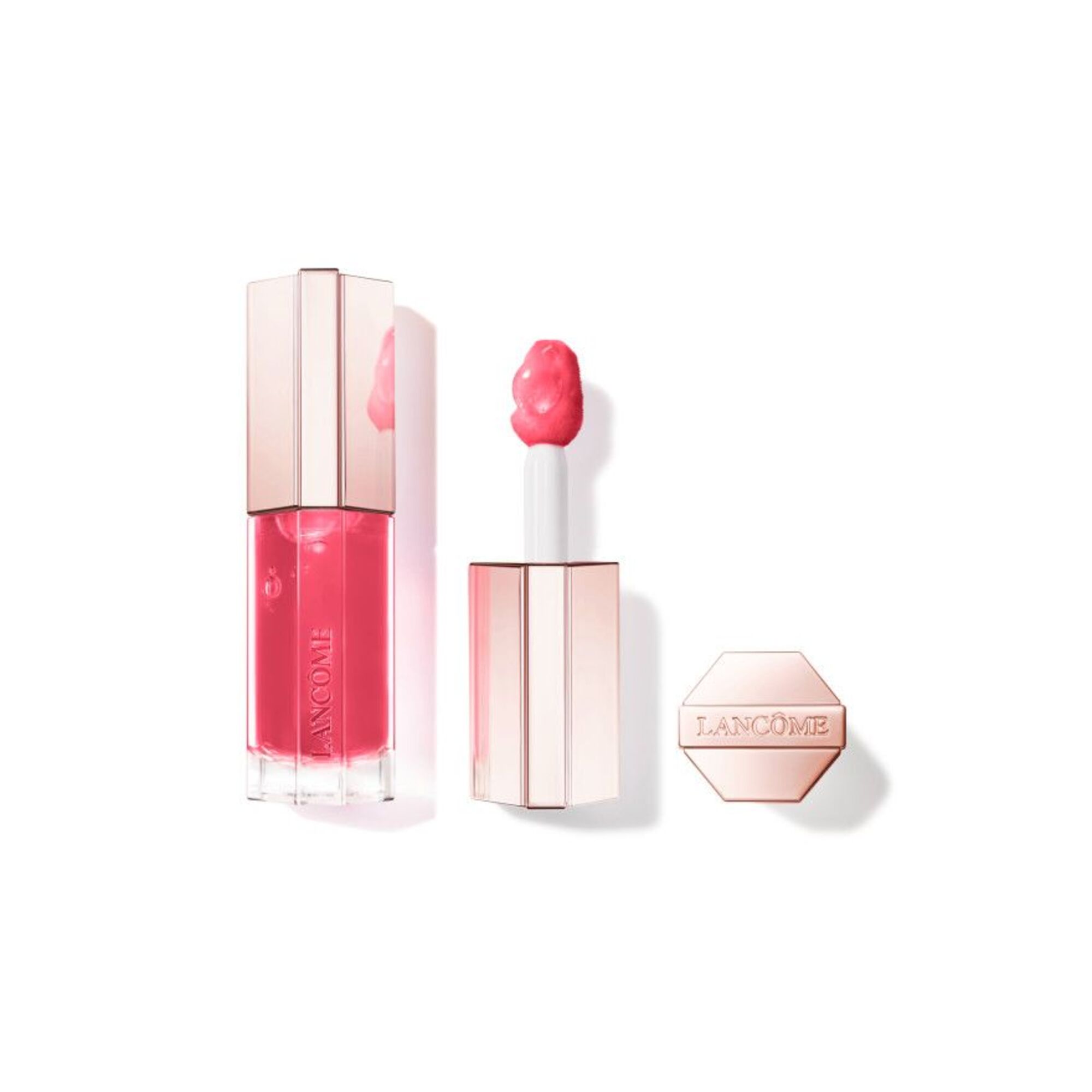 Lancôme LIP IDÔLE Lipgloss 1 of 4 Lipgloss