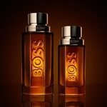 100 ML Hugo Boss THE SCENT BOSS THE SCENT EDP INT. HIM  4 of 8 BOSS THE SCENT EDP INT. HIM
