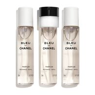 60 ML CHANEL BLEU DE CHANEL Parfum Nachfüllbares Twist-and-Spray  