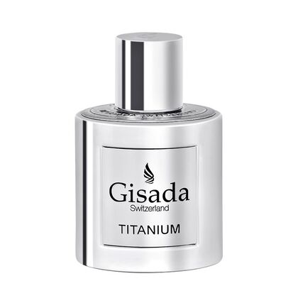 50 ML Gisada TITANIUM Parfum  1 of 1 Parfum