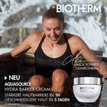150 ML Biotherm AQUASOURCE Gesichtsgel 6 of 7 Gesichtsgel