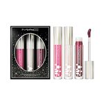 MAC FESTIVE AFFAIR LIPGLASS AIR TRIO Set  1 of 6 Set
