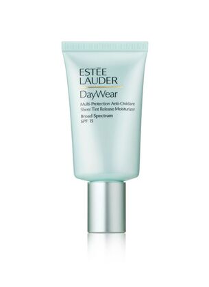 50 ML Estée Lauder EL DAY WEAR DayWear Sheer Tint Release Advanced Multi-Protection Anti-Oxidant Moisturizer SPF 15  1 of 1 DayWear Sheer Tint Release Advanced Multi-Protection Anti-Oxidant Moisturizer SPF 15
