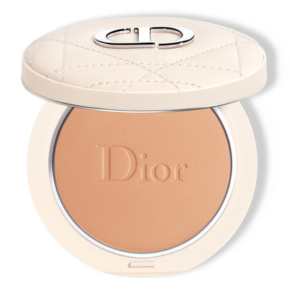  Dior DIORSKIN FOREVER BRONZE POWDER Summer Look Natural Bronzing-Puder  1 of 1 