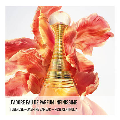 DIOR J'ADORE INFINISSIME EDP