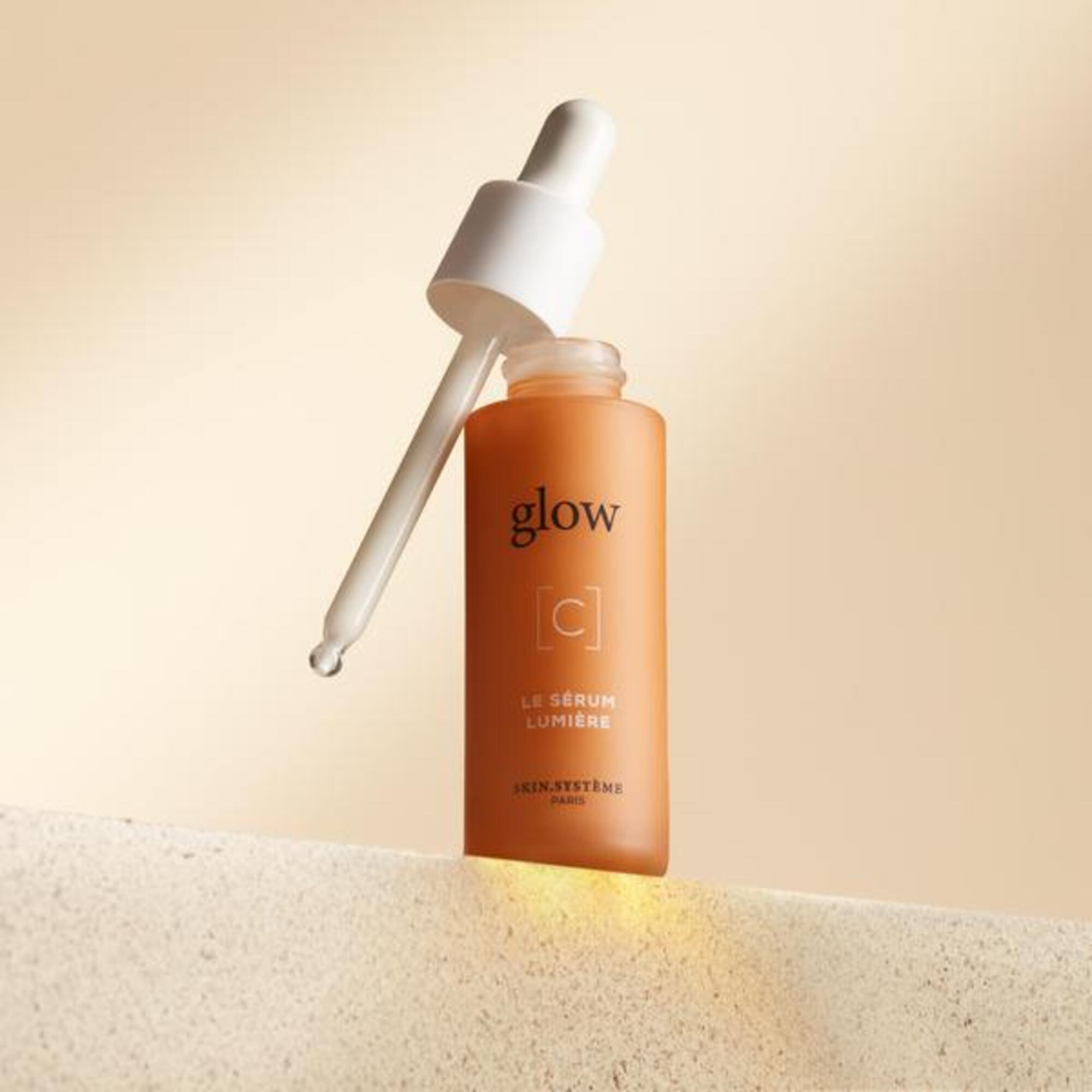 Das Glow Serum