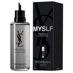 150 ML Yves Saint Laurent MYSLF Le Parfum Nachf�llpackung  3 of 5 Le Parfum Nachf�llpackung