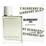 30 ML Burberry BURBERRY HER EDT BURB BURBERRY HER  2 of 2 BURB BURBERRY HER