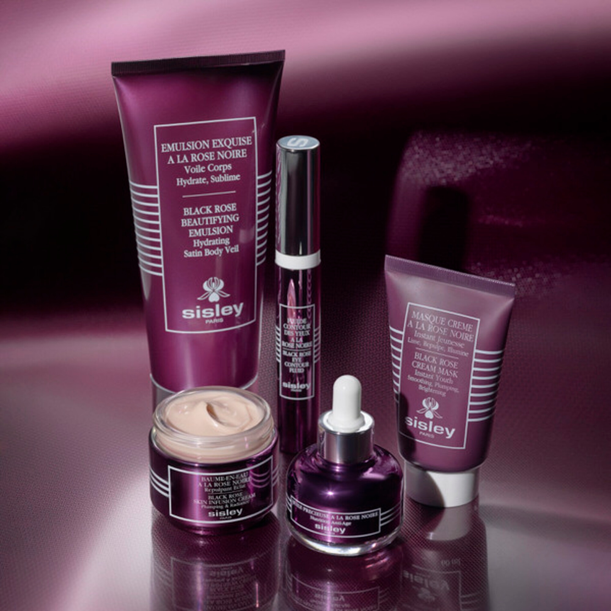 Anti-Aging Pflegeöl