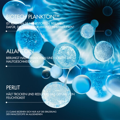 Day Control 72 h Roll on