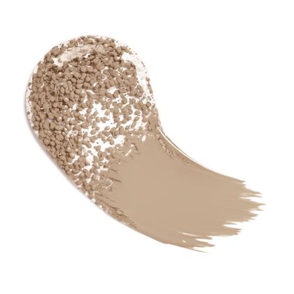 Vielseitiges Make-up mit Mikrokapsel-Pigmenten