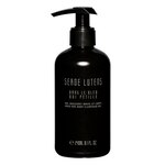 240 ML Serge Lutens DANS LE BLEUE QUI PETILLE Cleansing Gel 1 of 2 Cleansing Gel