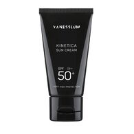 100 ML Vanessium Suncare Kinetica�SPF50+ VAN BODY CREAM SPF50 