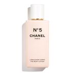 200 ML CHANEL NO 5 HYDRATISIERENDE KÖRPEREMULSION 1 of 2 HYDRATISIERENDE KÖRPEREMULSION