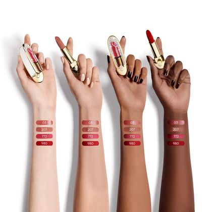 Lippenstift Refill