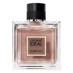 100 ML Guerlain HOMME IDEAL Eau de Parfum 1 of 1 Eau de Parfum
