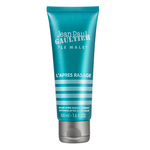 100 ML Jean Paul Gaultier LE MALE Le Male After Shave Emulsion  1 of 2 Le Male After Shave Emulsion