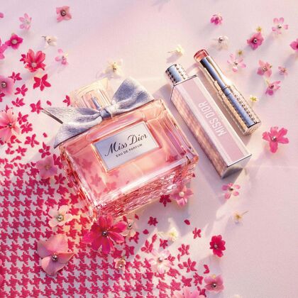 Mini Miss Parfum-Stick