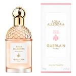 75 ML Guerlain AQUA ALLEGORIA Rosa Rossa Eau de Toilette 3 of 3 Rosa Rossa Eau de Toilette