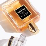 35 ML CHANEL COCO Coco Eau de Parfum Zerstäuber 2 of 2 Coco Eau de Parfum Zerstäuber
