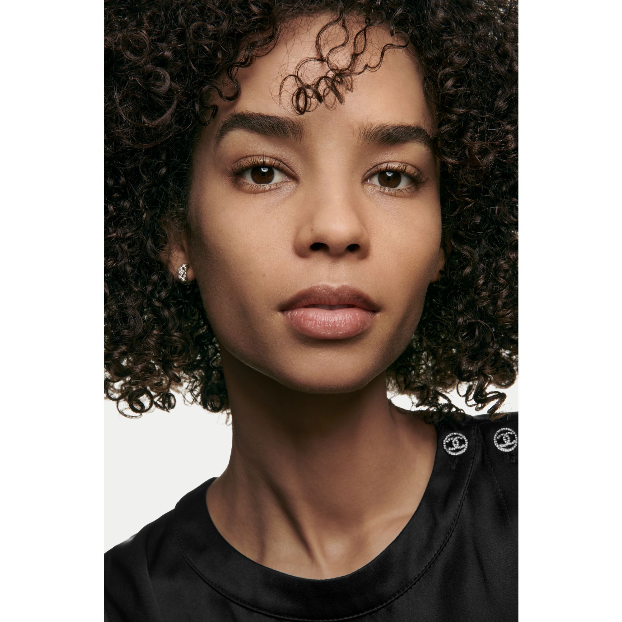 Natürliches Puder - Nachfüllung