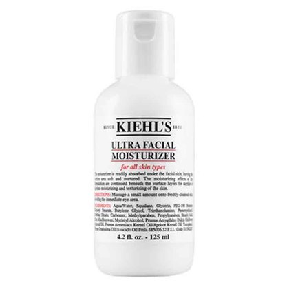 125 ML Kiehl's FACE MOISTURIZERS Ultra Facial Moisturizer SPF 30 - Gesichtspflege  1 of 1 