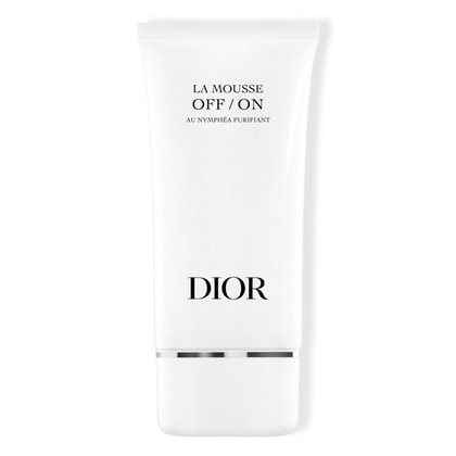 150 G Dior CLEANSER Anti-Pollution-Reinigungsschaum  1 of 1 Anti-Pollution-Reinigungsschaum