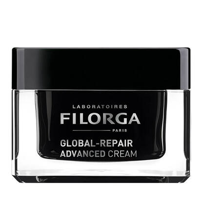 50 ML Filorga GLOBAL REPAIR FIL CREAM ADVANCED GLOBAL REP  1 of 1 