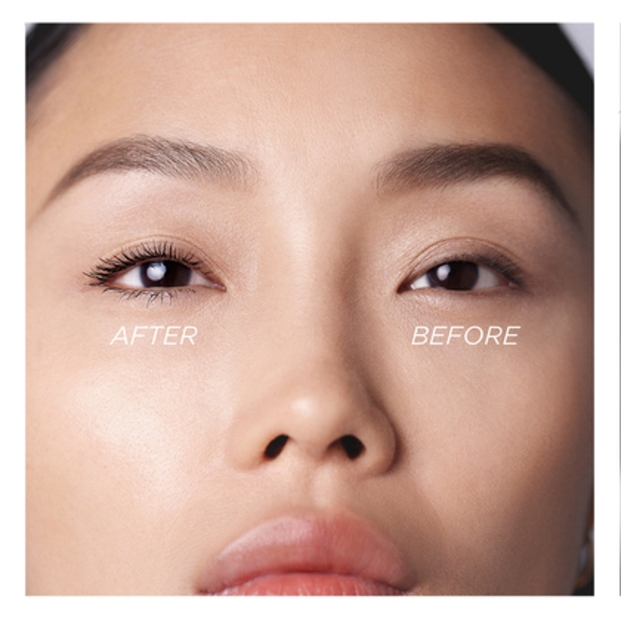 Verlängernde, kräftigende Mascara