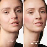 4 G Armani luminous silk blush Rouge 2 of 3 Rouge