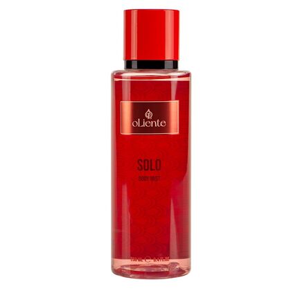 250 ML undefined body mist Body Mist Solo 1 of 1