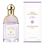 75 ML Guerlain AQUA ALLEGORIA Flora Salvaggia Eau de Toilette  3 of 3 Flora Salvaggia Eau de Toilette