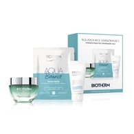 50 ML Biotherm AQUASOURCE Gesichtspflegeset  1 of 2 