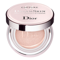 010 | 2 G Dior CAPTURE DREAMSKIN Moist & Perfect Cushion  1 of 2 