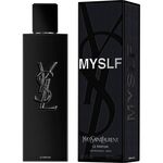 100 ML Yves Saint Laurent MYSLF Parfum  3 of 6 Parfum
