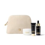  Marionnaud 1984 HAIR CARE M HAIRCARE ESSENT. POUCH VANES  1 of 3 M HAIRCARE ESSENT. POUCH VANES