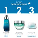 30 ML Biotherm AQUASOURCE Gesichtsgel 4 of 6 Gesichtsgel