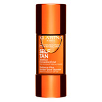 15 ML Clarins CLARINS SELF-TANNING Addition Concentré Eclat Golden Glow Booster Face  1 of 1 Addition Concentré Eclat Golden Glow Booster Face