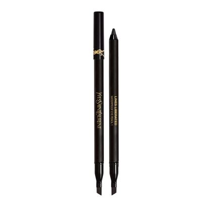 1 G Yves Saint Laurent LINES LIBERATED Eyeliner  1 of 2 