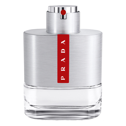 100 ML Prada LUNA ROSSA Luna Rossa Eau de Toilette  1 of 1 Luna Rossa Eau de Toilette