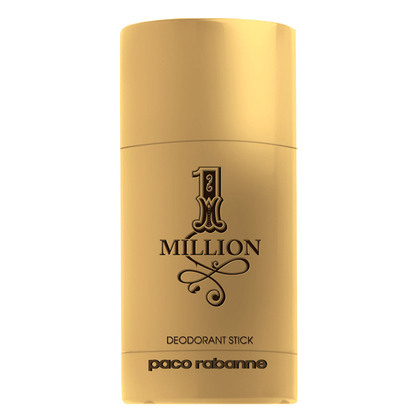 75 ML Rabanne 1 MILLION 1 Million Deodorant Stick  1 of 3 