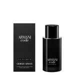 75 ML Armani CODE HOMME Eau de Parfum  2 of 8 Eau de Parfum