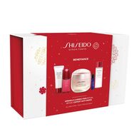 50 ML Shiseido BENEFIANCE Benefiance Holiday Kit  1 of 2 